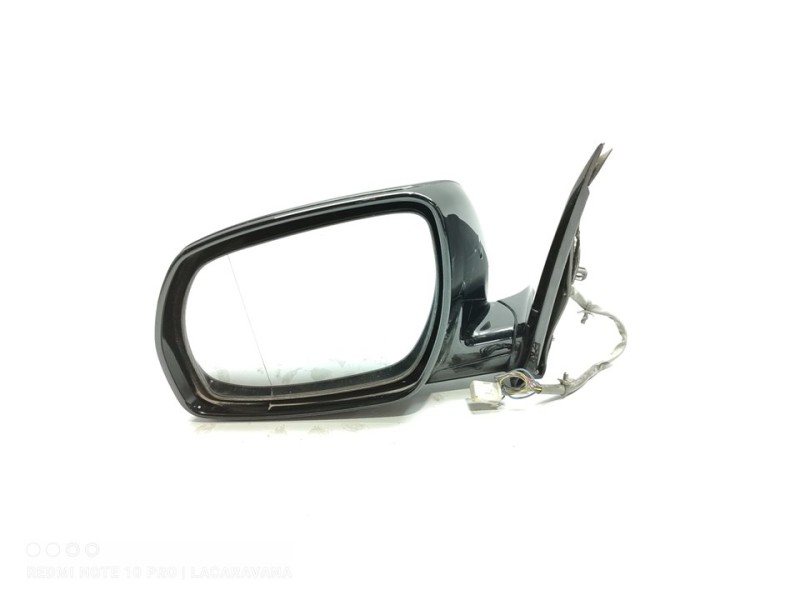 Recambio de retrovisor izquierdo para nissan murano (z50) básico referencia OEM IAM 96302CC04C  