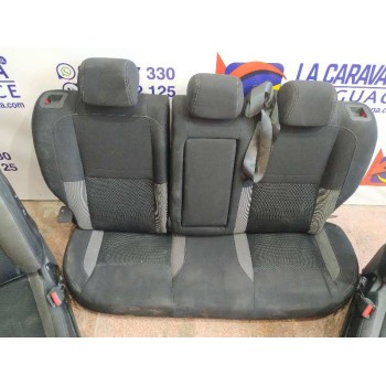 Recambio de juego asientos completo para nissan qashqai (j11) referencia OEM IAM   