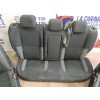 Recambio de juego asientos completo para nissan qashqai (j11) referencia OEM IAM   