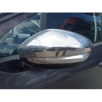 Recambio de retrovisor izquierdo para peugeot 208 signature referencia OEM IAM 1611240680  