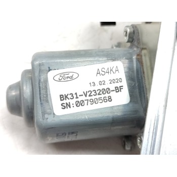 Recambio de elevalunas delantero derecho para challenger 380 graphite referencia OEM IAM BK31V23200BF  