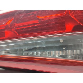 Recambio de piloto trasero derecho interior para hyundai tucson classic blue referencia OEM IAM 92404D7100  