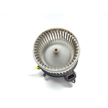 Recambio de ventilador calefaccion para peugeot partner kombi outdoor referencia OEM IAM 5G6928100  