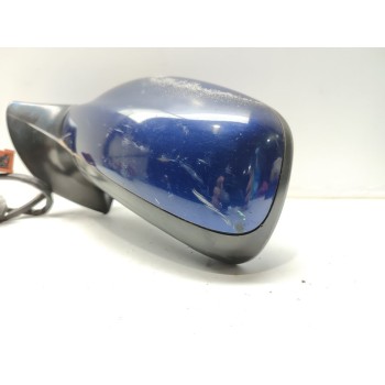 Recambio de retrovisor izquierdo para peugeot 407 st confort referencia OEM IAM 8149VF  