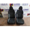 Recambio de juego asientos completo para nissan qashqai (j11) referencia OEM IAM   