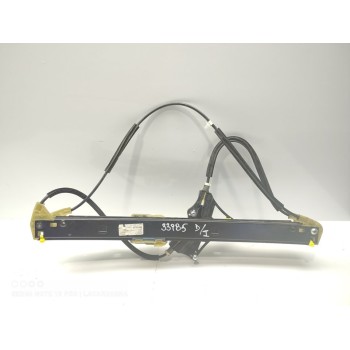 ELEVALUNAS DELANTERO IZQUIERDO 4G0837461 