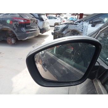 Recambio de retrovisor izquierdo para peugeot 208 signature referencia OEM IAM 1611240680  