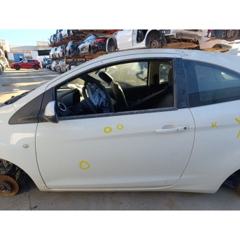 PUERTA DELANTERA IZQUIERDA 9S51B20123AA 