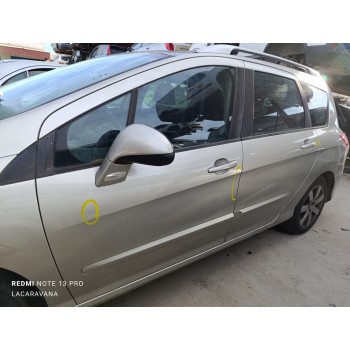 peugeot 308 sw del año 2009