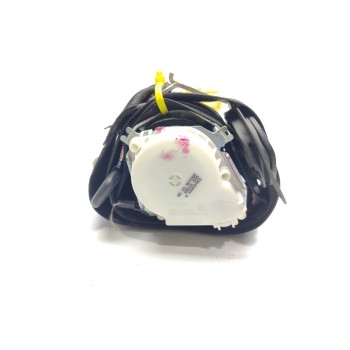 Recambio de cinturon seguridad delantero derecho para volkswagen passat berlina (3c2) referencia OEM IAM 3C1857706F  