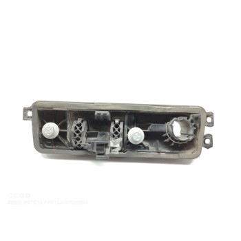 Recambio de maneta exterior porton para dacia dokker ambiance referencia OEM IAM 806079586R  