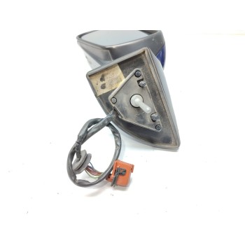 Recambio de retrovisor izquierdo para peugeot 407 st confort referencia OEM IAM 8149VF  