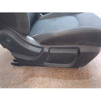 Recambio de juego asientos completo para nissan qashqai (j11) referencia OEM IAM   