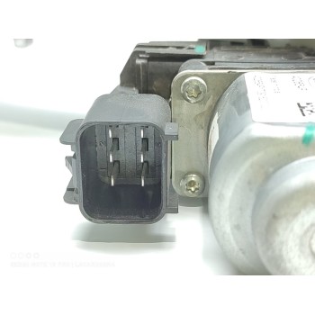 Recambio de elevalunas delantero izquierdo para ford ka+ active referencia OEM IAM E3B5A23201DF  