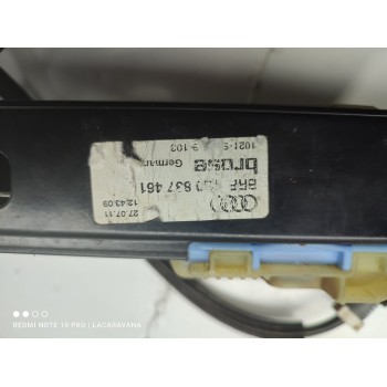 Recambio de elevalunas delantero izquierdo para audi a6 lim. (4g2) 2.0 tdi referencia OEM IAM 4G0837461  