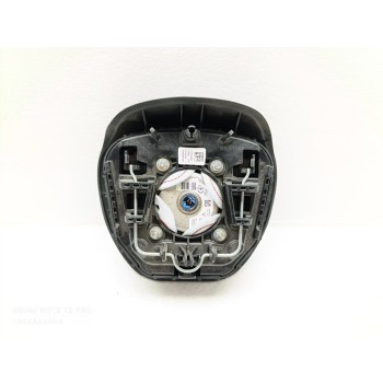 Recambio de kit airbag para renault clio iv business referencia OEM IAM 985108265R  