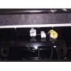 Recambio de juego asientos completo para nissan qashqai (j11) referencia OEM IAM   