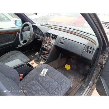 mercedes-benz clase c (w202) berlina del año 1995