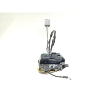 Recambio de cerradura puerta delantera izquierda para renault megane i fase 2 berlina (ba0) 1.6 16 v rt (ba04) referencia OEM IA