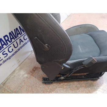 Recambio de juego asientos completo para nissan qashqai (j11) referencia OEM IAM   