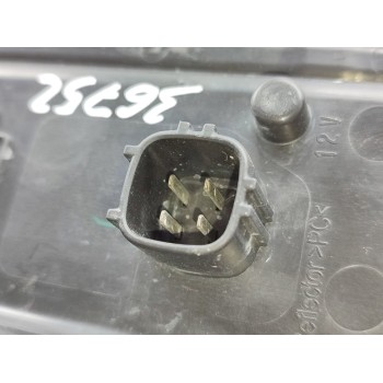 Recambio de piloto delantero izquierdo para toyota yaris cross hybrid awd-i premiere edition referencia OEM IAM 814400D170  