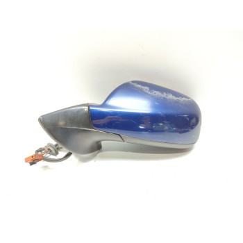 Recambio de retrovisor izquierdo para peugeot 407 st confort referencia OEM IAM 8149VF  