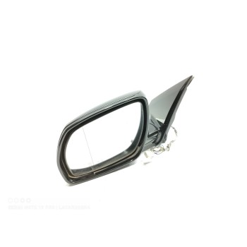 Recambio de retrovisor izquierdo para nissan murano (z50) básico referencia OEM IAM 96302CC04C  