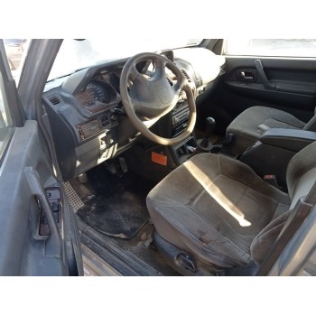 mitsubishi galloper (hyundai) del año 2004