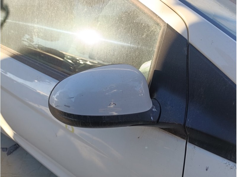 Recambio de retrovisor derecho para ford ka (ccu) titanium referencia OEM IAM BS5117682AB5YYW  