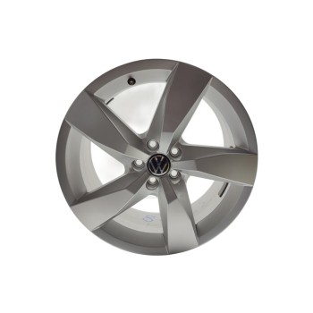 Recambio de llanta para volkswagen t-cross advance referencia OEM IAM 2GM601025A  