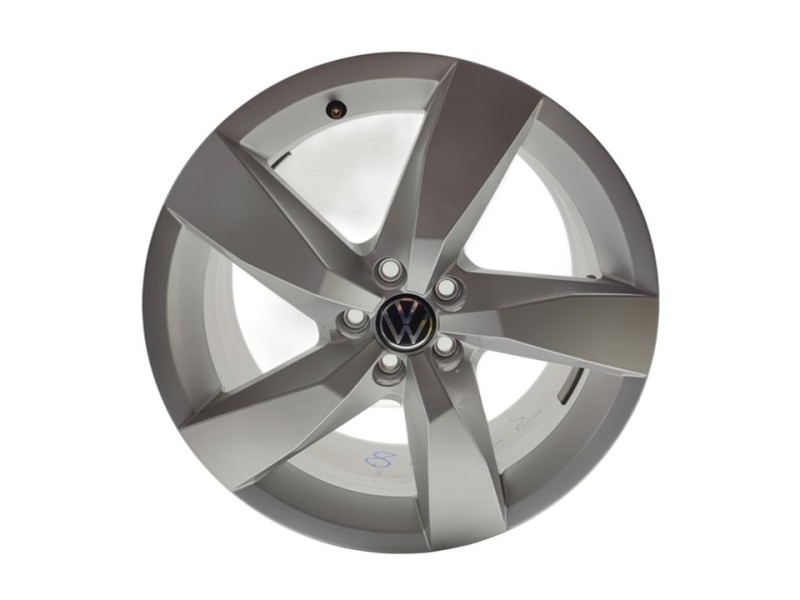 Recambio de llanta para volkswagen t-cross advance referencia OEM IAM 2GM601025A  