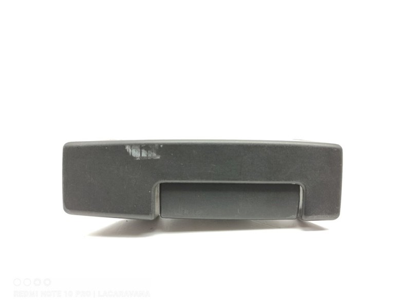 Recambio de maneta exterior lateral derecha para dacia dokker ambiance referencia OEM IAM 806067153R  