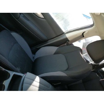 Recambio de juego asientos completo para nissan qashqai (j11) referencia OEM IAM   