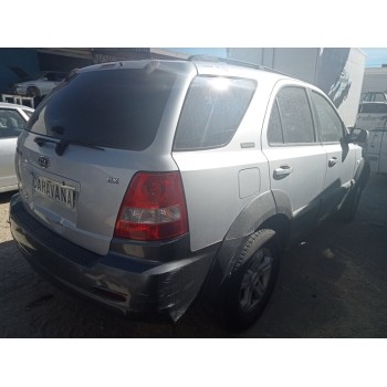 kia sorento del año 2007