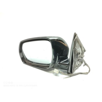 Recambio de retrovisor izquierdo para nissan murano (z50) básico referencia OEM IAM 96302CC04C  