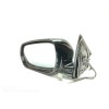 Recambio de retrovisor izquierdo para nissan murano (z50) básico referencia OEM IAM 96302CC04C  