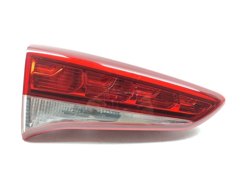 Recambio de piloto trasero izquierdo interior para hyundai tucson classic blue referencia OEM IAM 92403D7100  