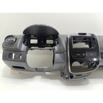 Recambio de kit airbag para renault clio iv business referencia OEM IAM 985108265R  