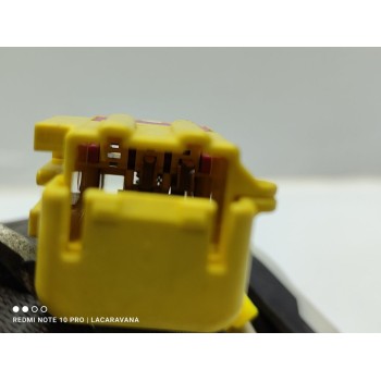 Recambio de cinturon seguridad delantero izquierdo para volkswagen passat berlina (3c2) referencia OEM IAM 3C1857705F  