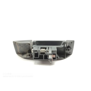Recambio de maneta exterior lateral derecha para dacia dokker ambiance referencia OEM IAM 806067153R  