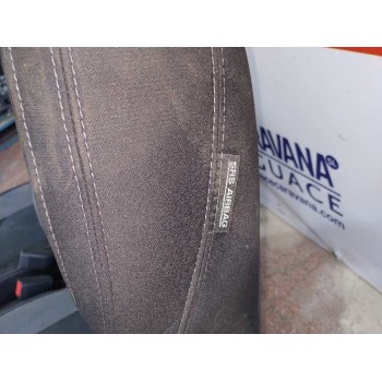 Recambio de juego asientos completo para nissan qashqai (j11) referencia OEM IAM   