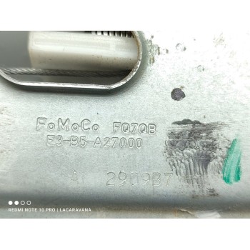 Recambio de elevalunas trasero derecho para ford ka+ active referencia OEM IAM E3B5A27000AF  