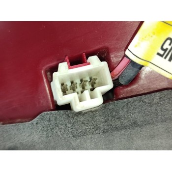 Recambio de piloto trasero izquierdo interior para hyundai tucson classic blue referencia OEM IAM 92403D7100  