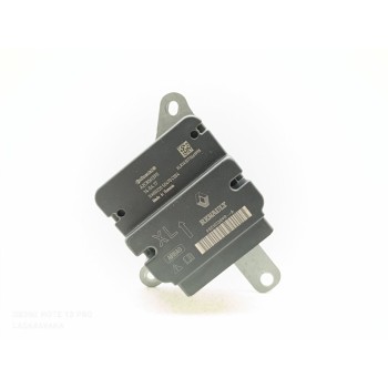 Recambio de kit airbag para renault clio iv business referencia OEM IAM 985108265R  