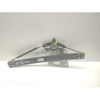 Recambio de elevalunas trasero derecho para audi a6 lim. (4g2) 2.0 tdi referencia OEM IAM 4G0839462  