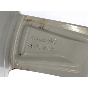 Recambio de llanta para volkswagen t-cross advance referencia OEM IAM 2GM601025A  