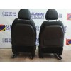 Recambio de juego asientos completo para nissan qashqai (j11) referencia OEM IAM   