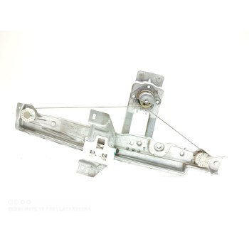 Recambio de elevalunas trasero derecho para ford ka+ active referencia OEM IAM E3B5A27000AF  