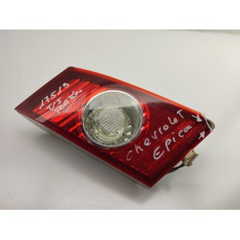 Recambio de piloto trasero izquierdo interior para chevrolet epica lt referencia OEM IAM   