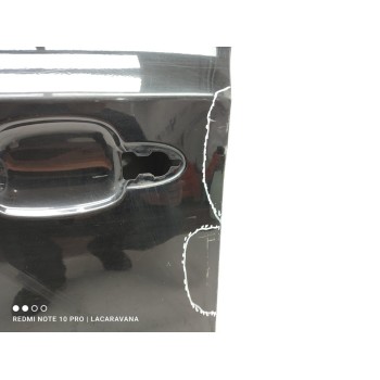 Recambio de puerta delantera izquierda para bmw x3 (e83) 2.0d referencia OEM IAM 41003451015  